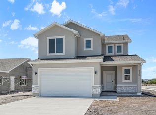 550 N 735 W, Smithfield, UT 84335