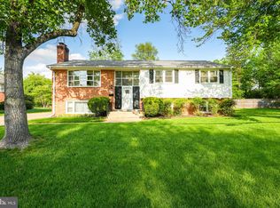 9213 Peabody St, Manassas, VA 20110