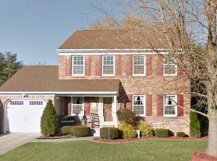 1107 Broadmoor Ct, Bel Air, MD 21014