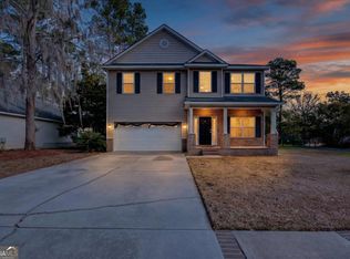 140 Mosswood Dr, Savannah, GA 31405