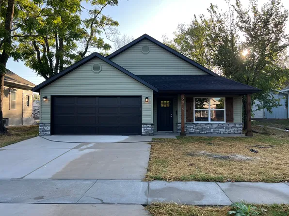 2015 Annie Baxter Ave, Joplin, MO 64804