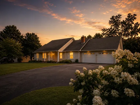 2649 Preakness Dr, Cookeville, TN 38506