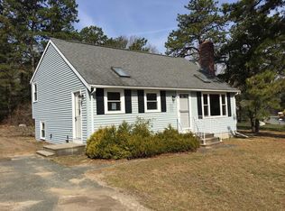 11 Kerry Ln, Taunton, MA 02780
