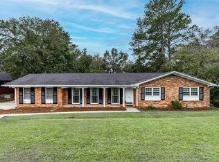 2984 Malvern Hill Dr, Macon, GA 31204