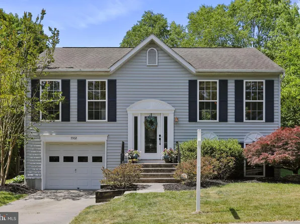 5502 Talbot Dr, New Market, MD 21774