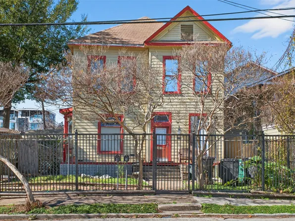 2416 Whitney St, Houston, TX 77006