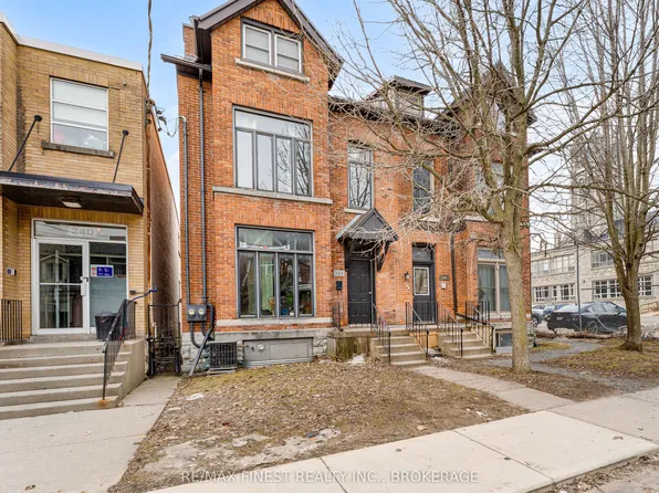 242 Brock St, Kingston, ON K7L 1S4