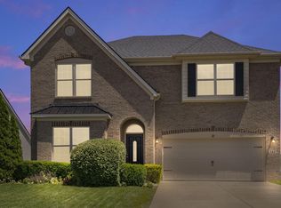 142 Swilcan Bridge Way, Georgetown, KY 40324