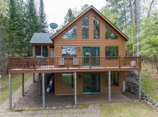 48640 Stone Rd, Barnes, WI 54873