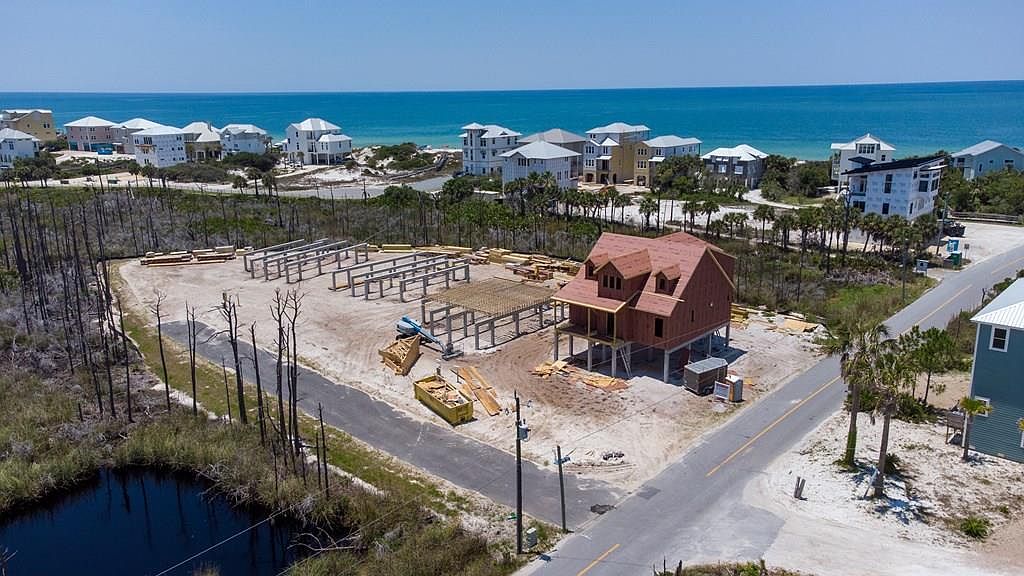 499 Secluded Dunes Dr, Port Saint Joe, FL 32456 MLS 313755 Zillow