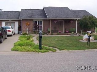 124 Northwoods Ct, Hanover, IN 47243