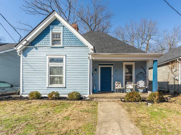 317 Park Ave, Lexington, KY 40502