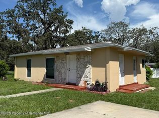 6821 Pinehurst Dr, Spring Hill, FL 34606