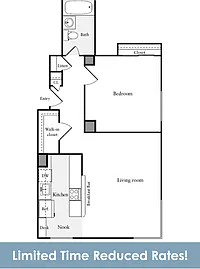 Skye Apartments — Photo 32