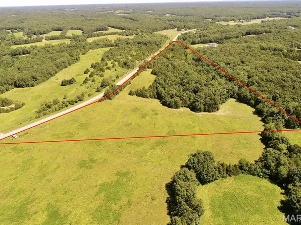 0 Highway 28, Rosebud, MO 63091