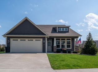 2406 E Longwood Dr, Columbia, MO 65203