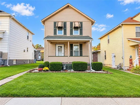 2416 2nd Ave, Koppel, PA 16136