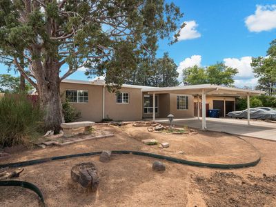 4908 Palo Duro Ave NE, Albuquerque, NM, 87110
