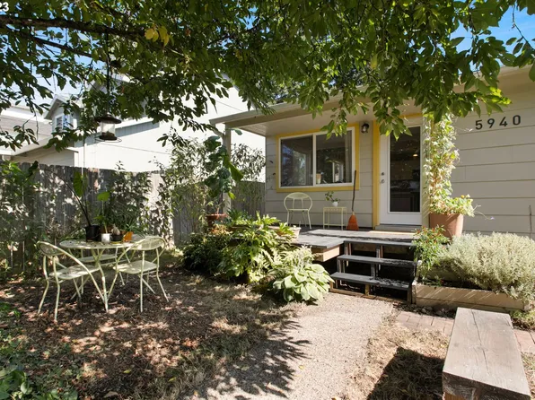 5940 SE 138th Pl, Portland, OR 97236