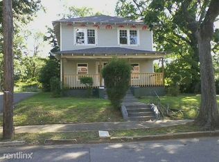 812 10th St SW, Birmingham, AL 35211