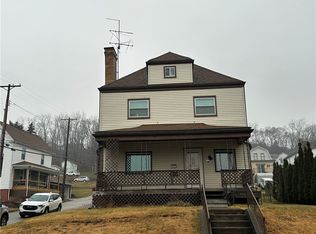 1233 3rd Ave, Conway, PA 15027