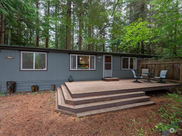 2081 Clear Valley Drive, Maple Falls, WA 98266