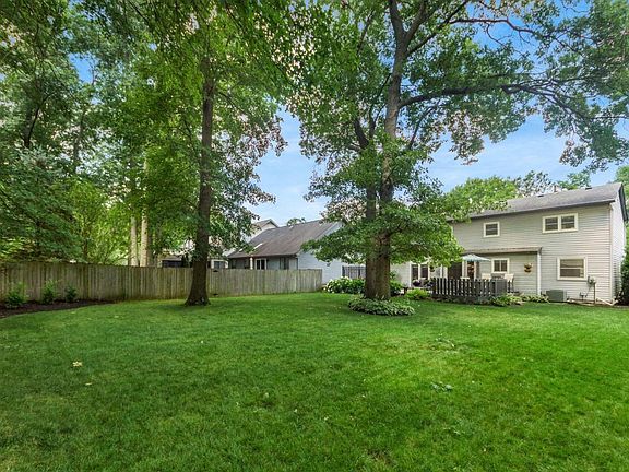 5th image of 2427 Shroton Ct