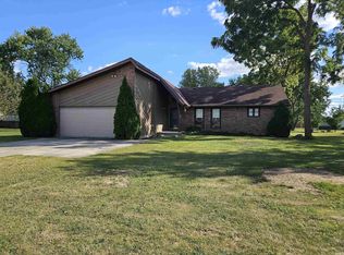 723 W Indiana Ave, Upland, IN 46989