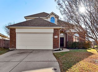 725 Mexicali Way, Fort Worth, TX 76115