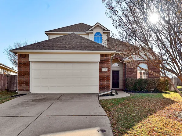 725 Mexicali Way, Fort Worth, TX 76115