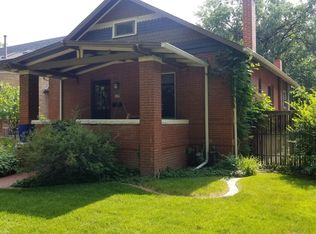 1074 S Williams St, Denver, CO 80209