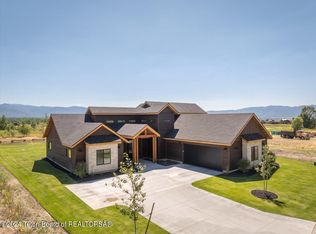 131 Desert Fox Ln, Victor, ID 83455
