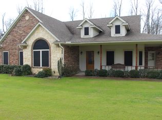 307 Vz County Road 4107, Canton, TX 75103
