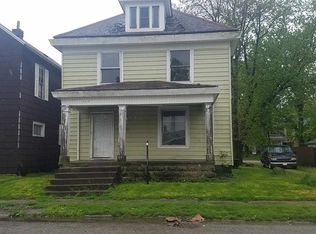 717 Race St, Logansport, IN 46947