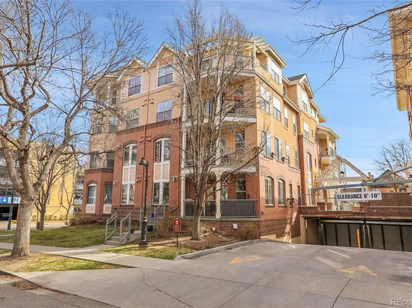 3000 E 16th Avenue #320, Denver, CO 80206