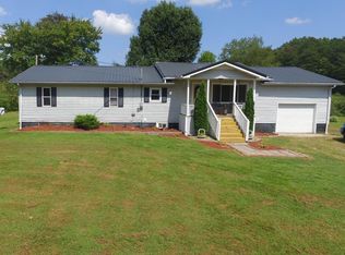 995 John Parker Rd, London, KY 40744