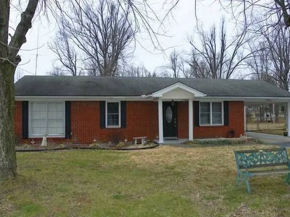 509 Orchard St, Central City, KY 42330