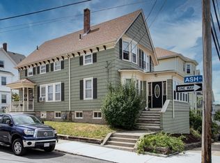 275 Middle St, Fall River, MA 02724