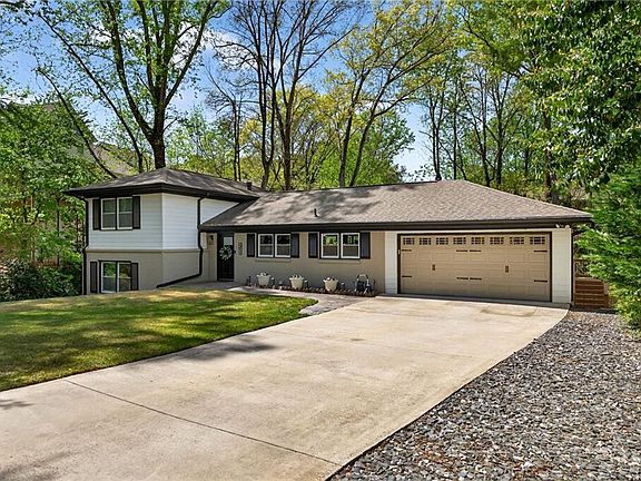 2nd image of 5500 Sherrell Dr
