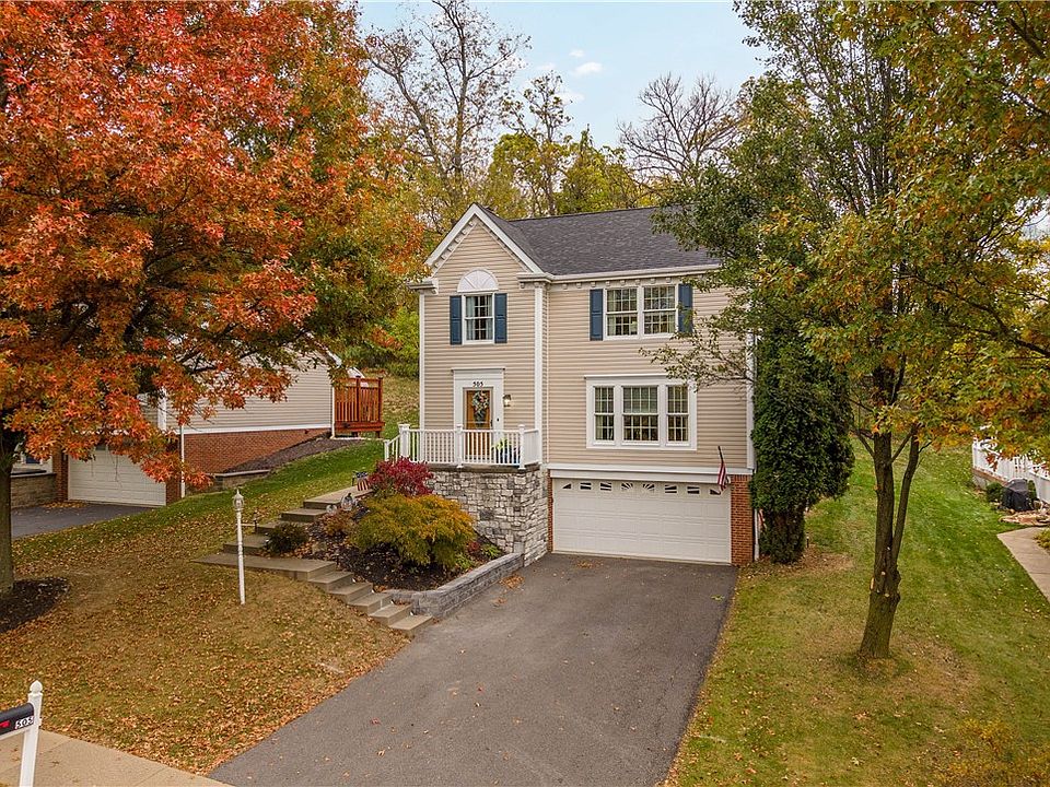 1st image of 505 Cherryhill Dr