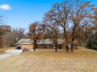 18 Quail Dr, Ninnekah, OK 73067