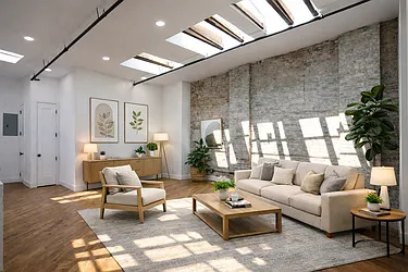 750 Grand Street, #4D