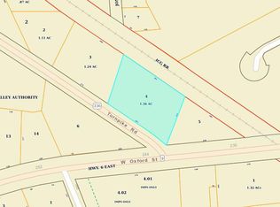 242 Turnpike Rd, Pontotoc, MS 38863