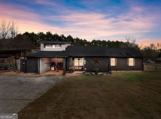 1142 Lewis Roberts Rd, Jefferson, GA 30549