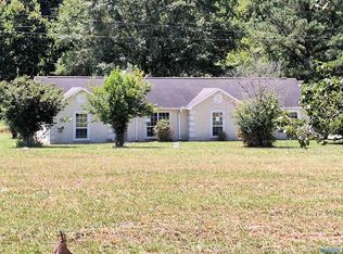 7279 Fords Valley Rd, Gadsden, AL 35905