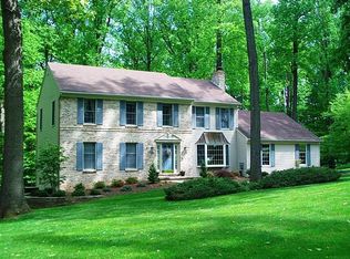 443 Chambers Ln, West Chester, PA 19382