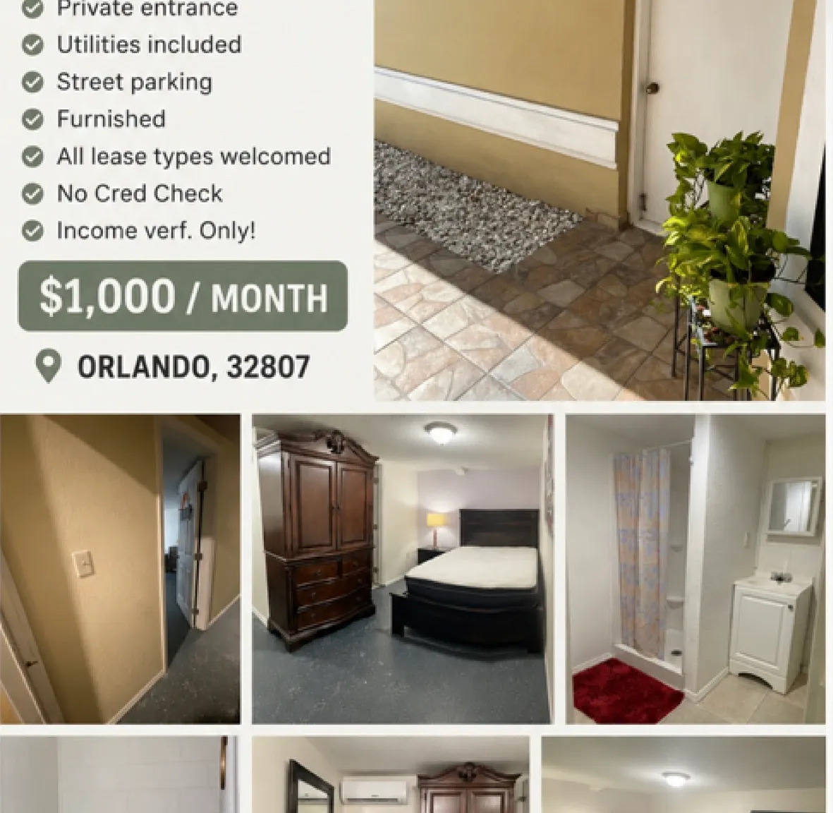 River Chase Dr, Orlando — Photo 1