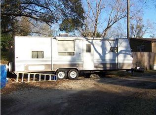 80 Center Dr, Mobile, AL 36608