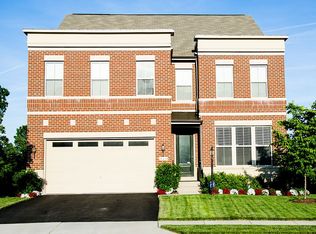 15816 Lee Carter Rd, Gainesville, VA 20155