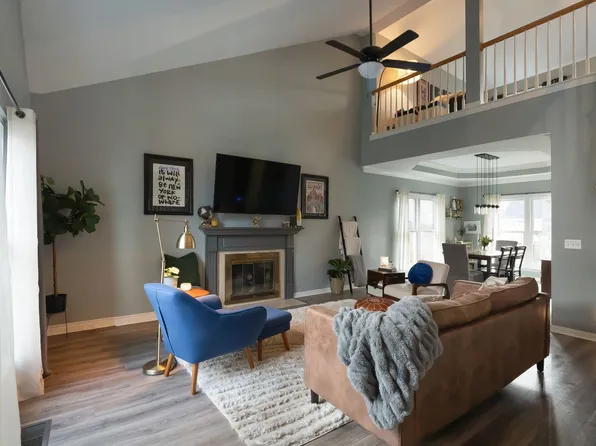 6768 Autumn Oaks Dr, Brentwood, TN 37027